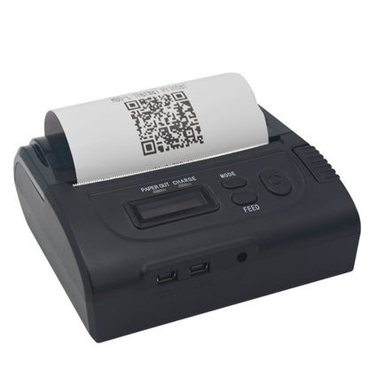 POS-8002LD Portable Bluetooth Thermal Receipt Printer by buy2fix