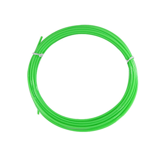 5m 1.75mm Low Temperature PCL Cable 3D Printing Pen Consumables(Fluorescent Green) - Consumables by buy2fix | Online Shopping UK | buy2fix