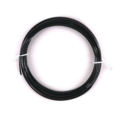 10m 1.75mm Normal Temperature PLA Cable 3D Printing Pen Consumables(Black) - Consumables by buy2fix | Online Shopping UK | buy2fix
