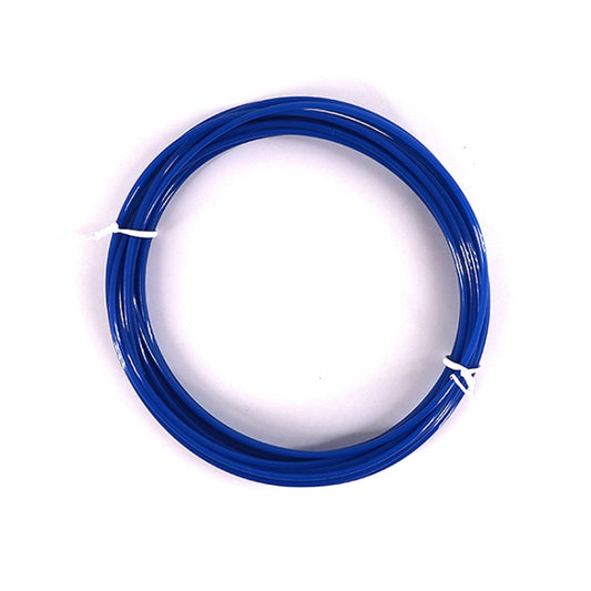 10m 1.75mm Normal Temperature PLA Cable 3D Printing Pen Consumables(Blue) - Consumables by buy2fix | Online Shopping UK | buy2fix