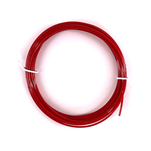 10m 1.75mm Normal Temperature PLA Cable 3D Printing Pen Consumables(Red) - Consumables by buy2fix | Online Shopping UK | buy2fix