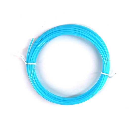 10m 1.75mm Normal Temperature PLA Cable 3D Printing Pen Consumables(Sky Blue) - Consumables by buy2fix | Online Shopping UK | buy2fix