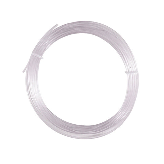 10m 1.75mm Normal Temperature PLA Cable 3D Printing Pen Consumables(Transparent) - Consumables by buy2fix | Online Shopping UK | buy2fix