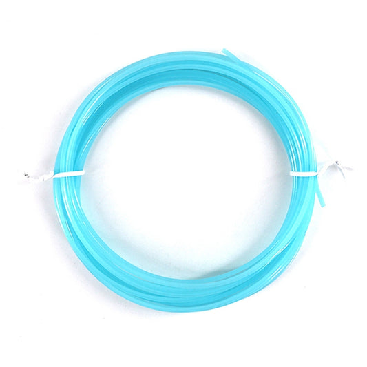 10m 1.75mm Normal Temperature PLA Cable 3D Printing Pen Consumables(Baby Blue) - Consumables by buy2fix | Online Shopping UK | buy2fix