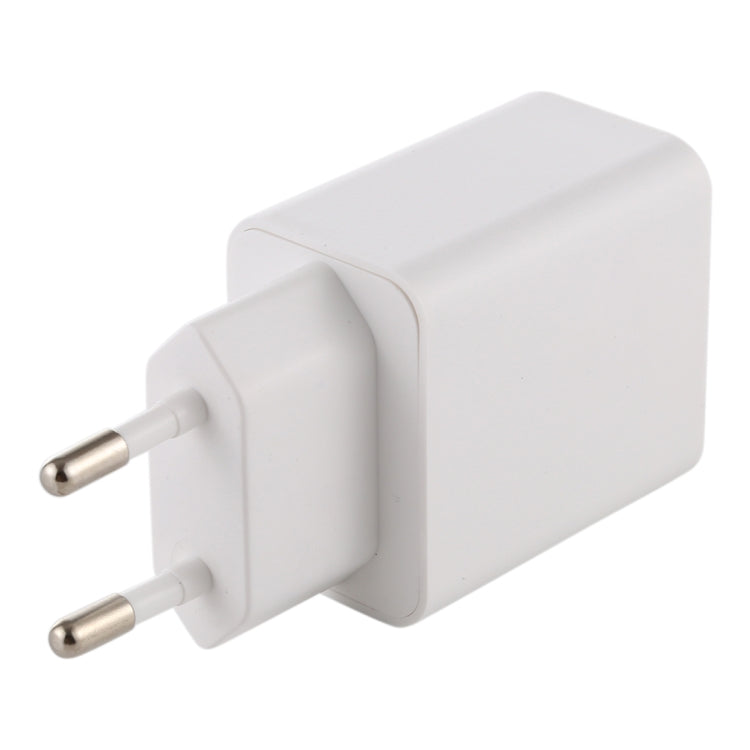 18W Power Adapter Plug Adapter EU Plug - Plug Adaptor by buy2fix | Online Shopping UK | buy2fix