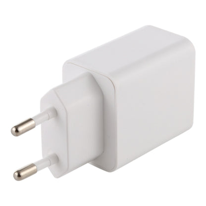 18W Power Adapter Plug Adapter EU Plug - Plug Adaptor by buy2fix | Online Shopping UK | buy2fix