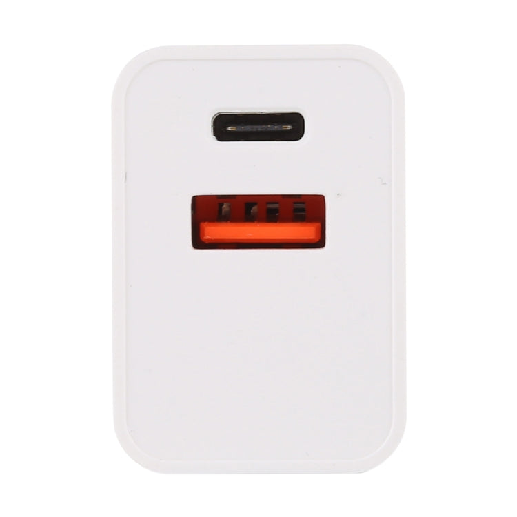 18W Power Adapter Plug Adapter EU Plug - Plug Adaptor by buy2fix | Online Shopping UK | buy2fix