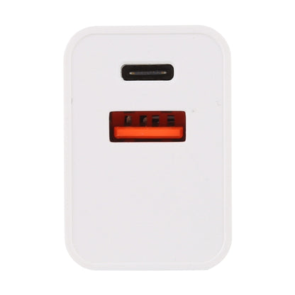 18W Power Adapter Plug Adapter EU Plug - Plug Adaptor by buy2fix | Online Shopping UK | buy2fix