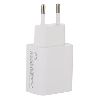 18W Power Adapter Plug Adapter EU Plug - Plug Adaptor by buy2fix | Online Shopping UK | buy2fix