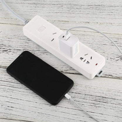 18W Power Adapter Plug Adapter EU Plug - Plug Adaptor by buy2fix | Online Shopping UK | buy2fix