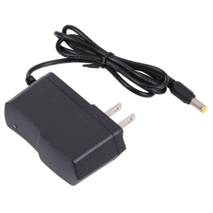 5V 2A 5.5x2.1mm Power Adapter for TV BOX, US Plug - AC Adapers by buy2fix | Online Shopping UK | buy2fix