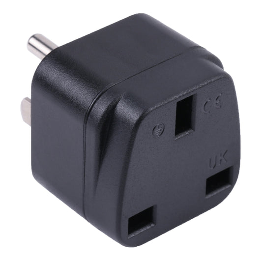 Portable UK to US & Mexico Three-pin Plug Socket Power Adapter - Plug Adaptor by buy2fix | Online Shopping UK | buy2fix