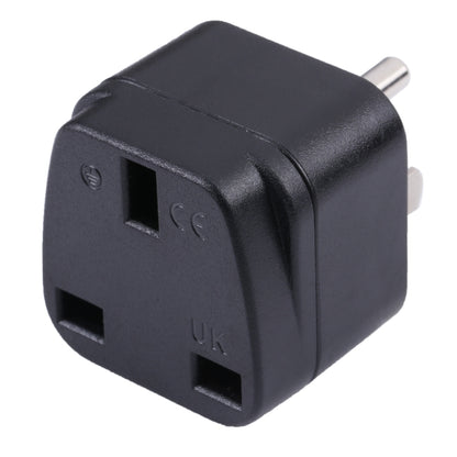Portable UK to US & Mexico Three-pin Plug Socket Power Adapter - Plug Adaptor by buy2fix | Online Shopping UK | buy2fix