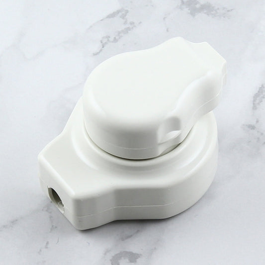Pair Israel 16A Cylindrical Male Female Butt Joint Tripolar Power Plug - Plug Adaptor by buy2fix | Online Shopping UK | buy2fix
