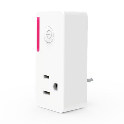 SA-004 10A EWeLink APP Remote Timing WiFi Smart Socket Works with Alexa and Google Home, US Plug - Smart Socket by buy2fix | Online Shopping UK | buy2fix
