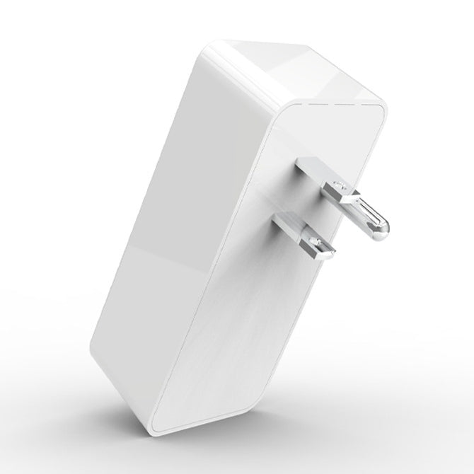 SA-004 10A EWeLink APP Remote Timing WiFi Smart Socket Works with Alexa and Google Home, US Plug - Smart Socket by buy2fix | Online Shopping UK | buy2fix