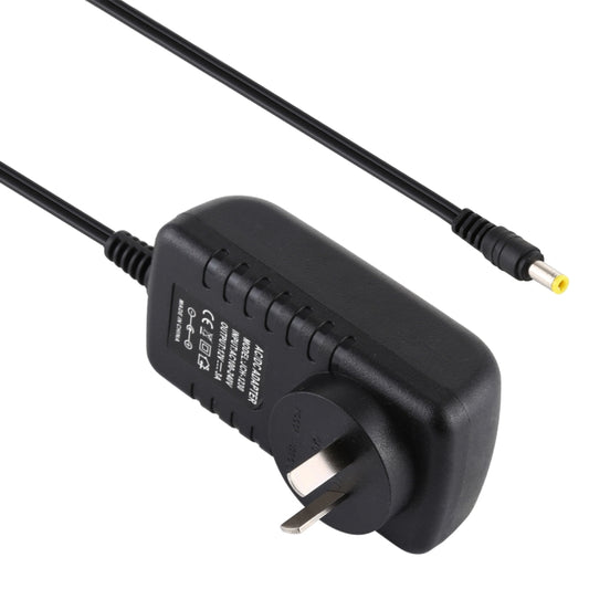 AC100-240V~DC12V 3A 36W Power Adapter Plug Adapter for LED Light Stripe 5.5x2.1mm(AU Plug) - Plug Adaptor by buy2fix | Online Shopping UK | buy2fix