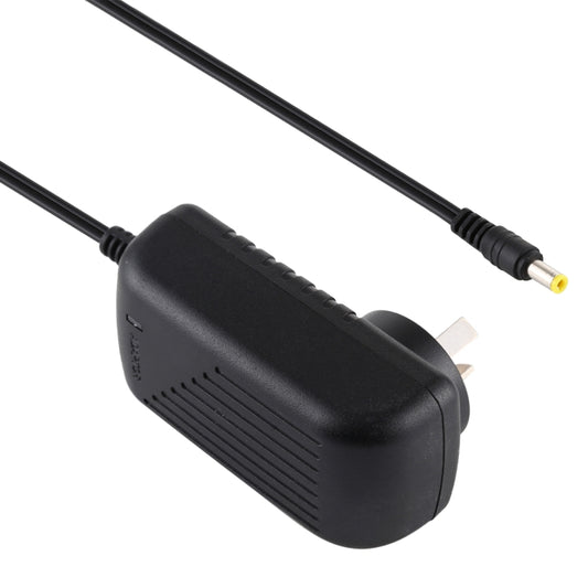 AC100-240V~DC12V 3A 36W Power Adapter Plug Adapter for LED Light Stripe 5.5x2.1mm(AU Plug) - Plug Adaptor by buy2fix | Online Shopping UK | buy2fix