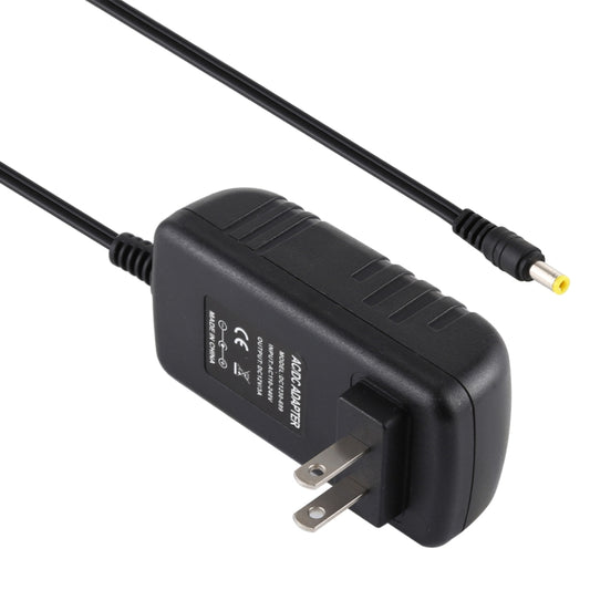 AC100-240V~DC12V 3A 36W Power Adapter Plug Adapter for LED Light Stripe 5.5x2.1mm (US Plug) - Plug Adaptor by buy2fix | Online Shopping UK | buy2fix