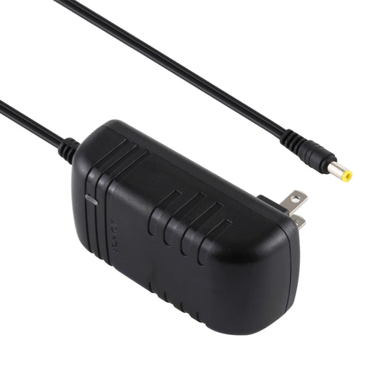 AC100-240V~DC12V 3A 36W Power Adapter Plug Adapter for LED Light Stripe 5.5x2.1mm (US Plug) - Plug Adaptor by buy2fix | Online Shopping UK | buy2fix