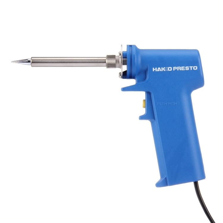 981F-V22A AC 220V 20W / 130W Adjustable Handheld Electric Soldering Iron, US Plug by buy2fix