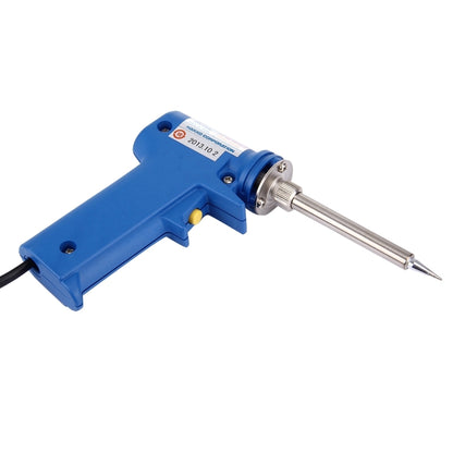 981F-V22A AC 220V 20W / 130W Adjustable Handheld Electric Soldering Iron, US Plug by buy2fix