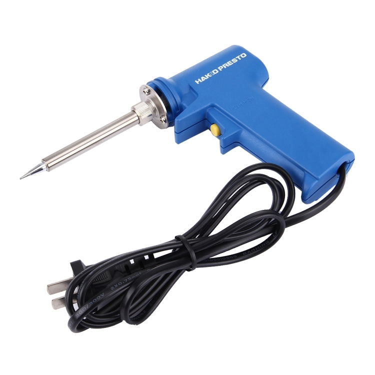 981F-V22A AC 220V 20W / 130W Adjustable Handheld Electric Soldering Iron, US Plug by buy2fix
