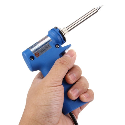 981F-V22A AC 220V 20W / 130W Adjustable Handheld Electric Soldering Iron, US Plug by buy2fix