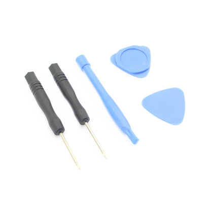B-5 5 in 1 Battery Open Tool Kit for iPhone 6 / SE / 5s & 5c & 5 / 4s & 4 - Tool Kits by buy2fix | Online Shopping UK | buy2fix