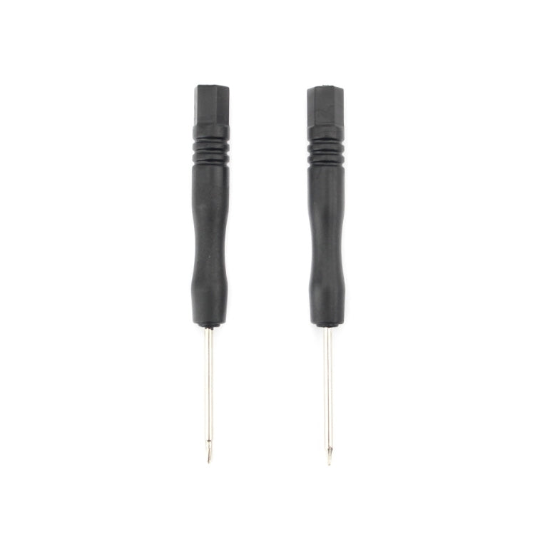 B-5 5 in 1 Battery Open Tool Kit for iPhone 6 / SE / 5s & 5c & 5 / 4s & 4 - Tool Kits by buy2fix | Online Shopping UK | buy2fix