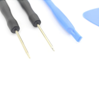 B-5 5 in 1 Battery Open Tool Kit for iPhone 6 / SE / 5s & 5c & 5 / 4s & 4 - Tool Kits by buy2fix | Online Shopping UK | buy2fix