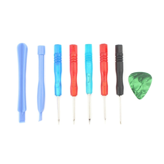8 in 1 Screwdriver Repair Open Tool Kit for Nokia Phones and Some Sony / LG / Huawei / Motorola Phones - Tool Kits by buy2fix | Online Shopping UK | buy2fix