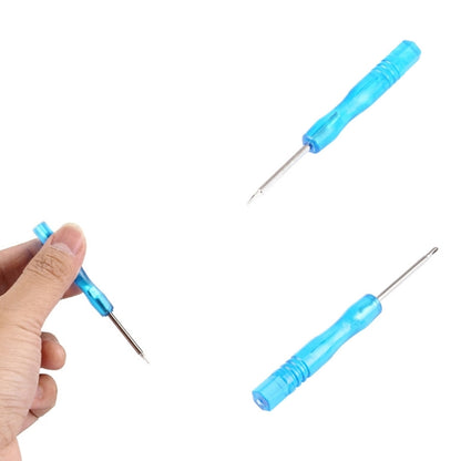 8 in 1 Screwdriver Repair Open Tool Kit for Nokia Phones and Some Sony / LG / Huawei / Motorola Phones - Tool Kits by buy2fix | Online Shopping UK | buy2fix