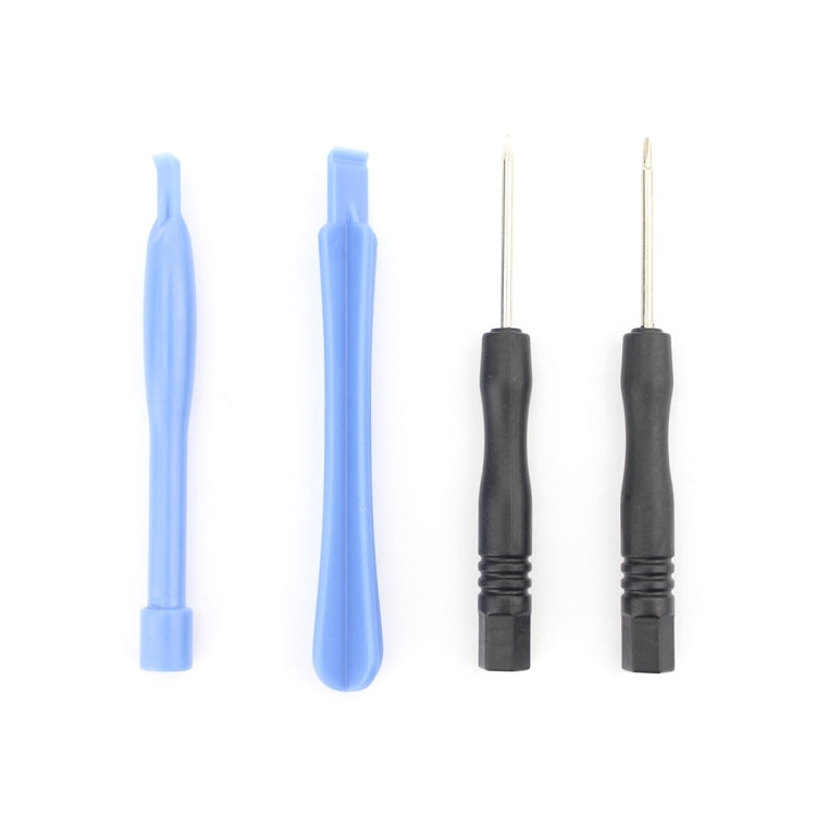 7 in 1 Screwdriver Repair Open Tool Kit for iPhone 6 / SE / 5s & 5c & 5 / 4s & 4 - Tool Kits by buy2fix | Online Shopping UK | buy2fix