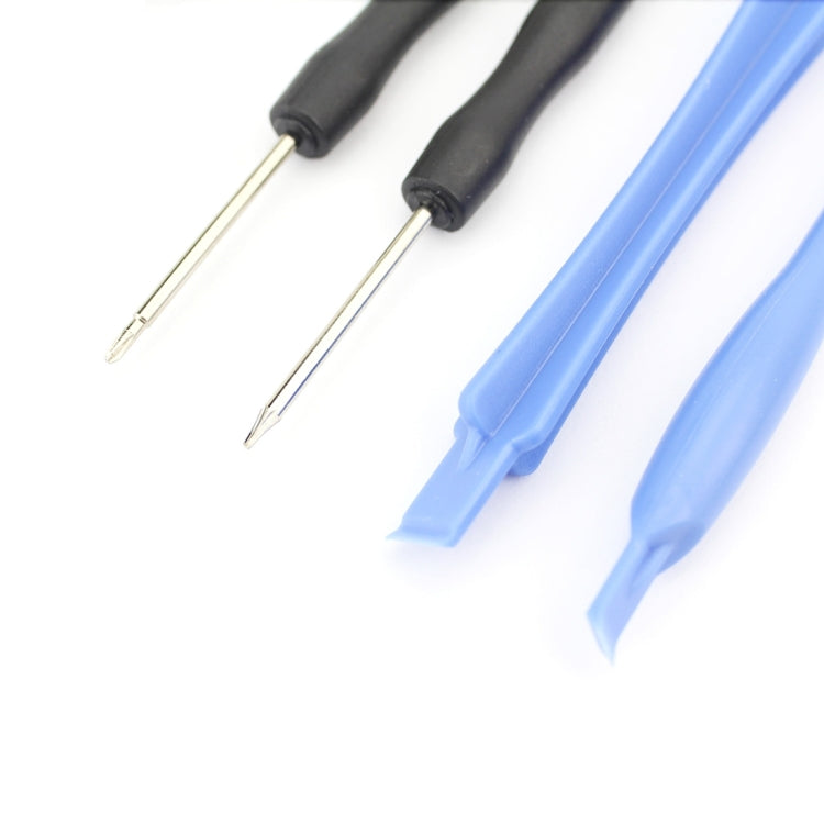 7 in 1 Screwdriver Repair Open Tool Kit for iPhone 6 / SE / 5s & 5c & 5 / 4s & 4 - Tool Kits by buy2fix | Online Shopping UK | buy2fix