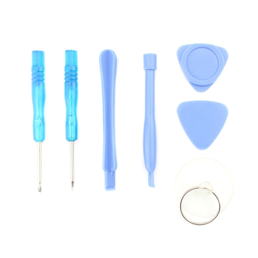 7 in 1 Screwdriver Repair Open Tool Kit for iPhone 6 / SE / 5s & 5c & 5 / 4s & 4 - Tool Kits by buy2fix | Online Shopping UK | buy2fix