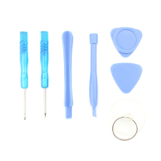 7-in-1-Schraubendreher-Reparaturwerkzeugsatz für iPhone 6 / SE / 5s &amp; 5c &amp; 5 / 4s &amp; 4