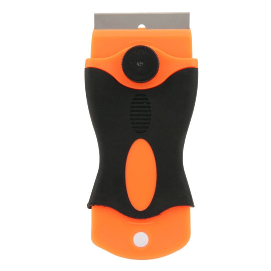 2-in-1-Telefon-LCD-Schaber-Entferner UV-OCA-Messer-Reparaturwerkzeuge mit Metall- und Kunststoffklinge