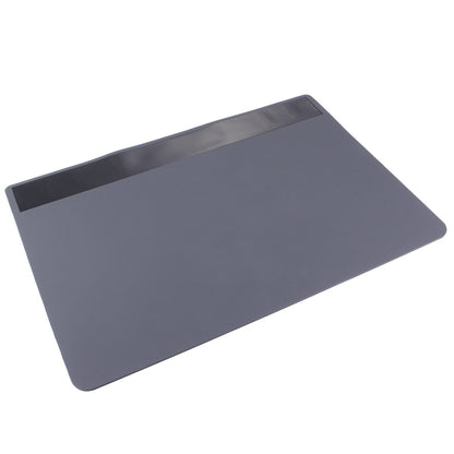 Maintenance Platform High Temperature Heat-resistant Repair Insulation Pad Silicone Mats, Size: 49.5cm x 34.7cm(Grey) - Working Mat by buy2fix | Online Shopping UK | buy2fix