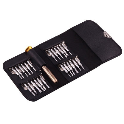 38 in 1 Professional Multi-purpose Repair Tool Set for iPhone, Samsung, Xiaomi and More Phones - Tool Kits by buy2fix | Online Shopping UK | buy2fix