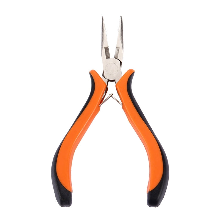 WLXY 4.5 inch Electronic Pliers Nipper Pliers Repair Hand Tool - Pliers by WLXY | Online Shopping UK | buy2fix