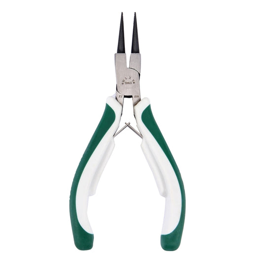 WLXY WL-359A Electronic Pliers Circlip Pliers Repair Hand Tool (Inner Straight) - Pliers by WLXY | Online Shopping UK | buy2fix