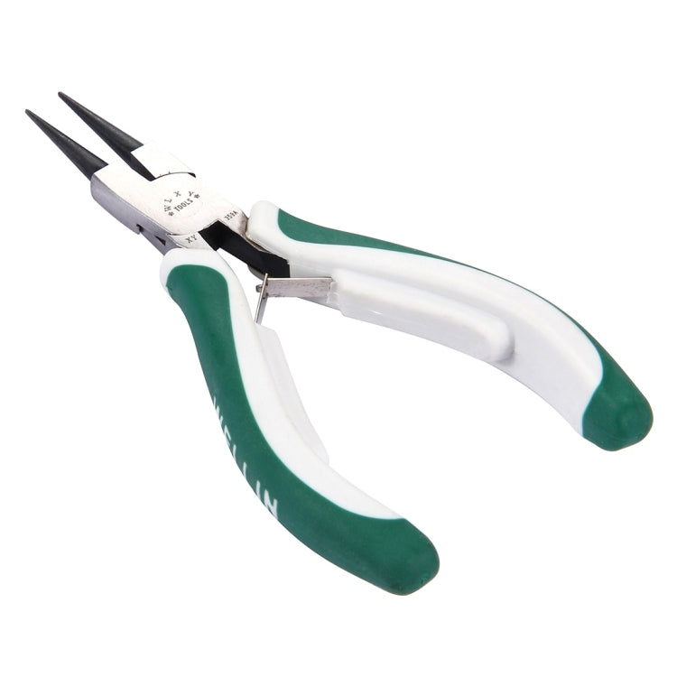 WLXY WL-359A Electronic Pliers Circlip Pliers Repair Hand Tool (Inner Straight) - Pliers by WLXY | Online Shopping UK | buy2fix