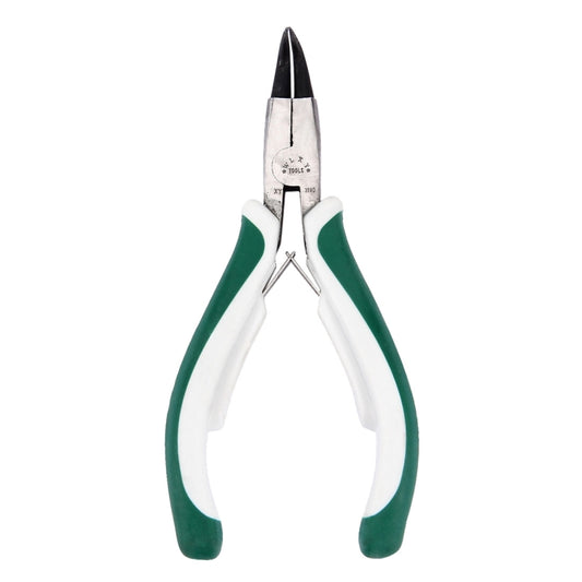 WLXY WL-359D Electronic Pliers Circlip Pliers Repair Hand Tool (Outer Curved) - Pliers by WLXY | Online Shopping UK | buy2fix