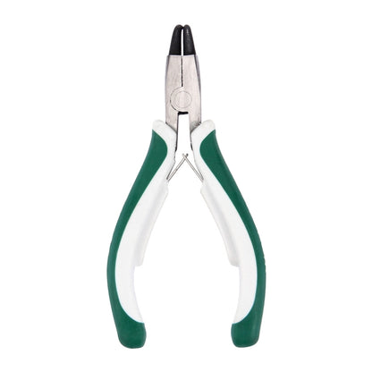 WLXY WL-359D Electronic Pliers Circlip Pliers Repair Hand Tool (Outer Curved) - Pliers by WLXY | Online Shopping UK | buy2fix