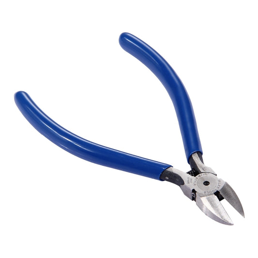 WLXY XYA05 5 inch Electronic Pliers Diagonal Pliers Repair Hand Tool - Pliers by WLXY | Online Shopping UK | buy2fix