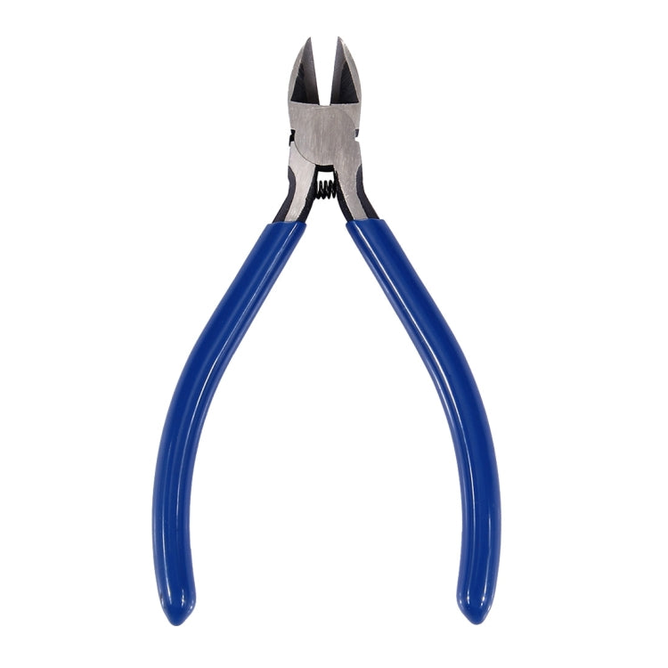 WLXY XYA05 5 inch Electronic Pliers Diagonal Pliers Repair Hand Tool - Pliers by WLXY | Online Shopping UK | buy2fix