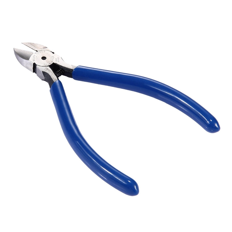 WLXY XYA05 5 inch Electronic Pliers Diagonal Pliers Repair Hand Tool - Pliers by WLXY | Online Shopping UK | buy2fix