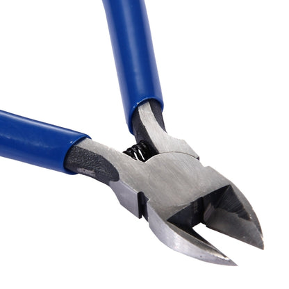 WLXY XYA05 5 inch Electronic Pliers Diagonal Pliers Repair Hand Tool - Pliers by WLXY | Online Shopping UK | buy2fix