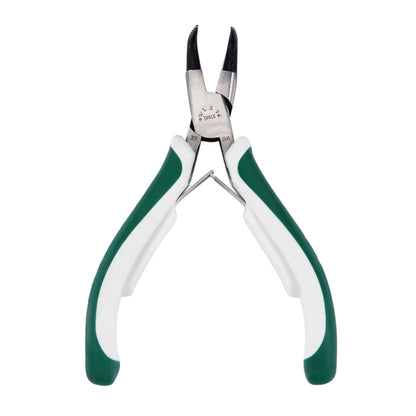 WLXY WL-359B Electronic Pliers Circlip Pliers Repair Hand Tool (Inner Curved) - Pliers by WLXY | Online Shopping UK | buy2fix